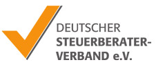 Deutscher Steuerberaterverband Logo