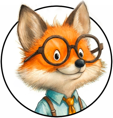 Fuchs-Profilbild