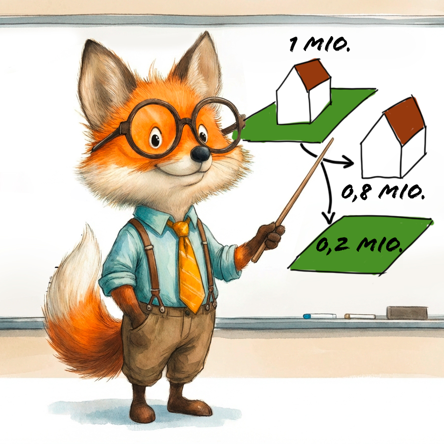 Immobilienfuchs