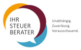 Steuerberater-Logo